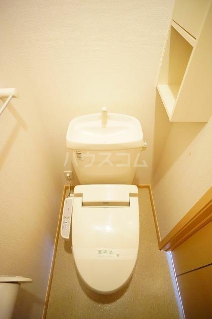 9/20 トイレ