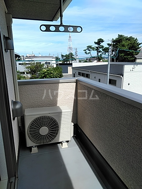 16/30 バルコニー