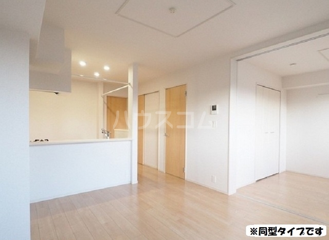 3/25 リビング/ダイニング