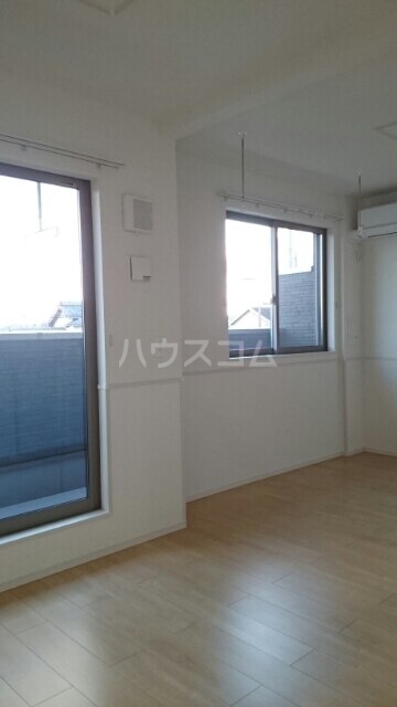 3/21 リビング/ダイニング