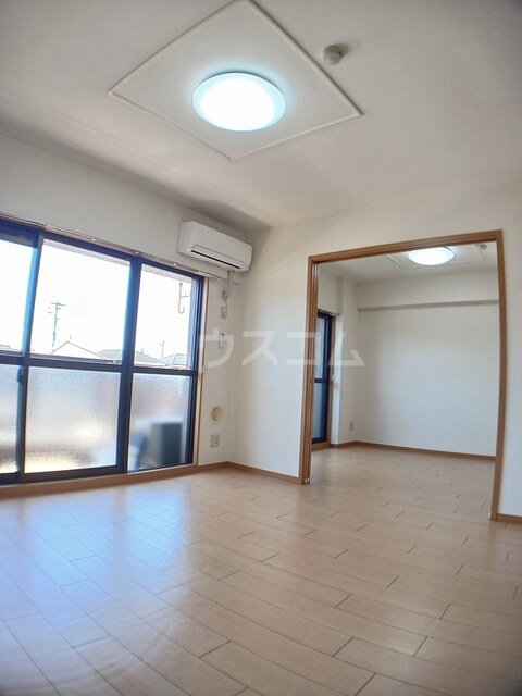 3/27 リビング/ダイニング