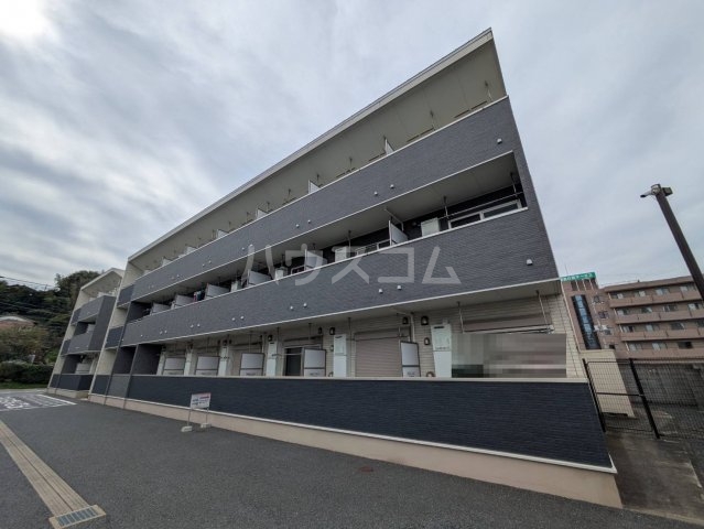 3/30 外観