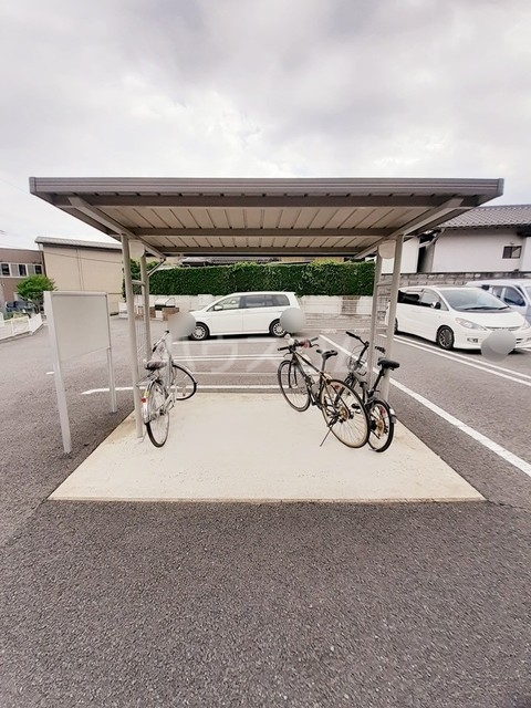 その他共有