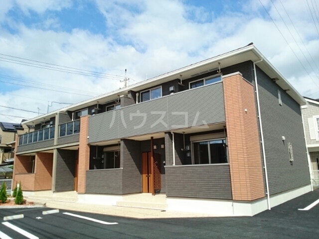1/21 外観
