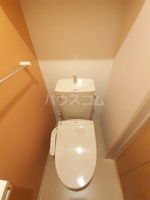 9/21 トイレ