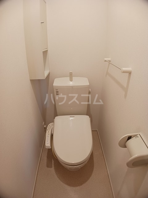9/27 トイレ