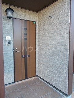 14/21 エントランス