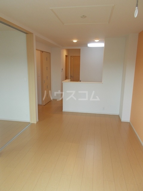 3/21 リビング/ダイニング