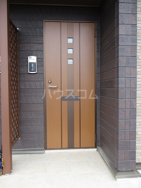 14/24 エントランス