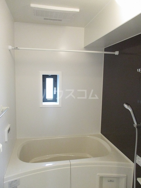8/24 浴室