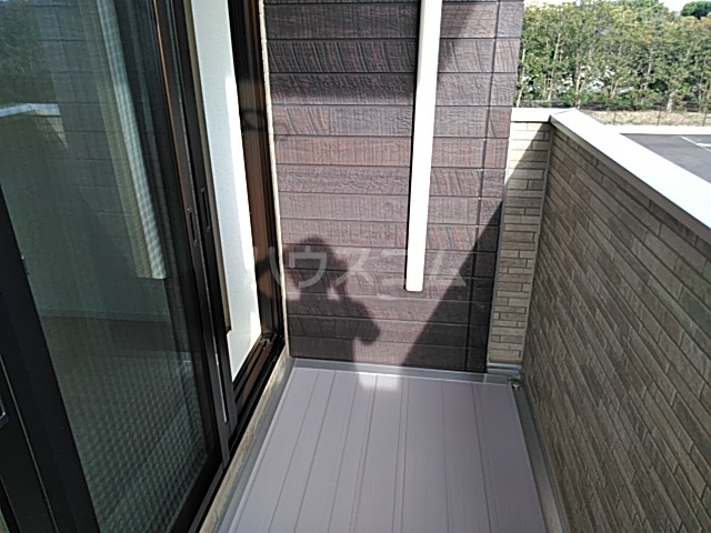 19/30 バルコニー
