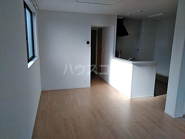 5/30 リビング/ダイニング