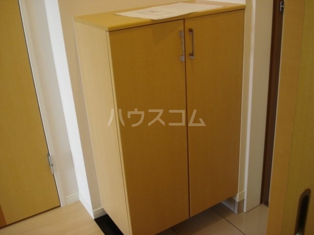 8/30 玄関