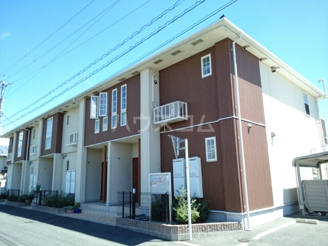 1/21 外観
