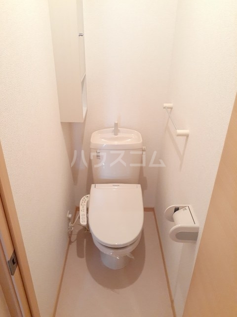 9/21 トイレ