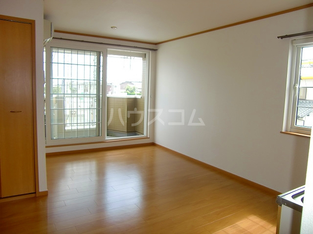 3/22 リビング/ダイニング