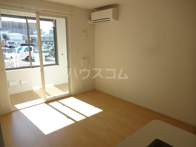 5/30 リビング/ダイニング