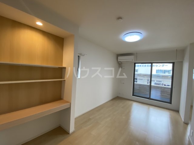 4/28 リビング/ダイニング