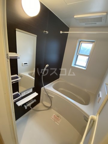 11/28 浴室