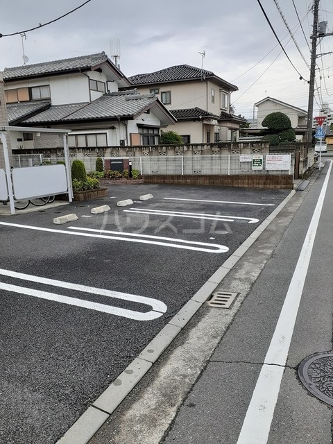 15/30 駐車場