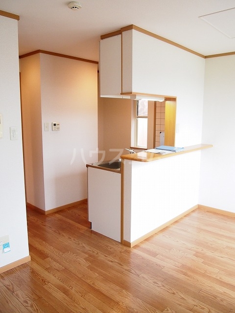 5/28 リビング/ダイニング