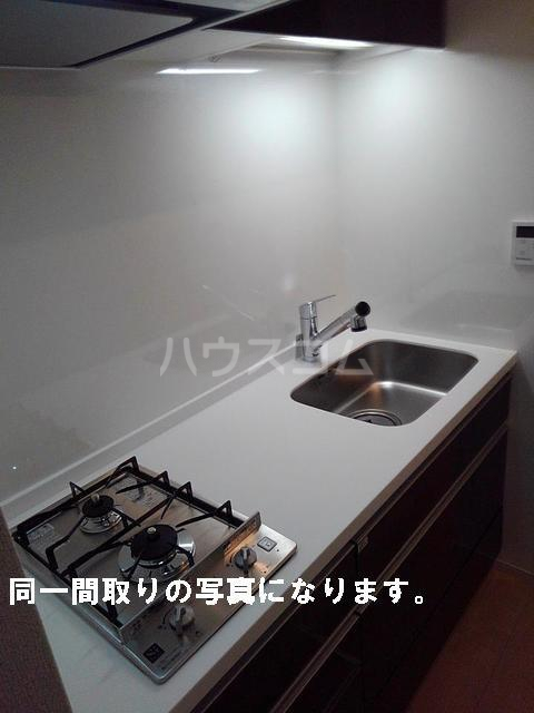 7/23 キッチン