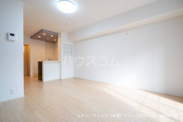 3/24 リビング/ダイニング