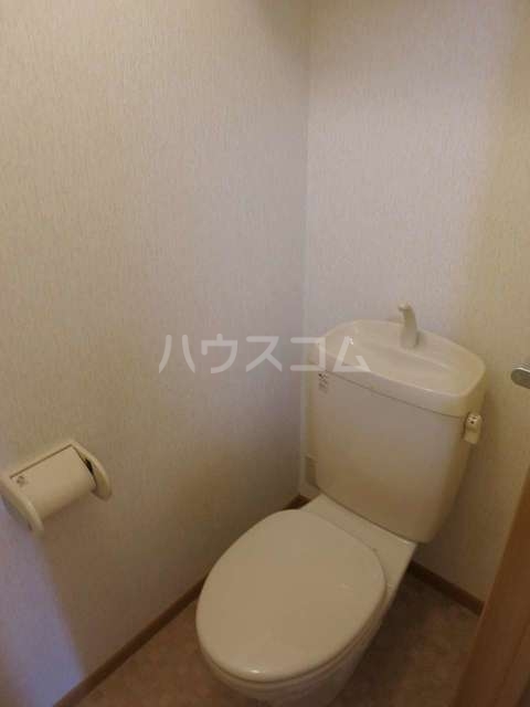 13/30 トイレ