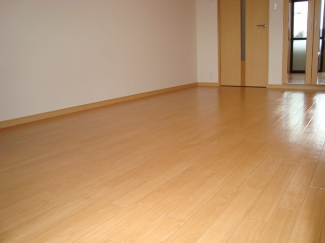 4/22 リビング/ダイニング