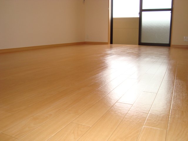 5/22 リビング/ダイニング