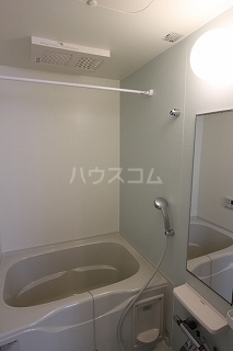 8/27 浴室