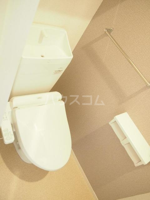 9/21 トイレ