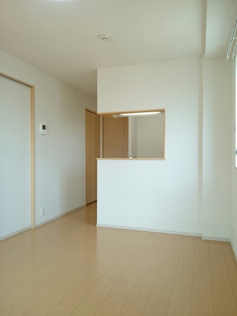 3/22 リビング/ダイニング