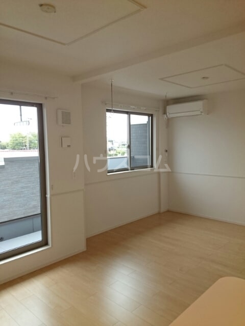 3/24 リビング/ダイニング