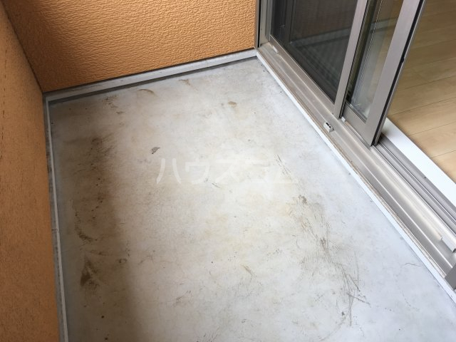 19/29 バルコニー