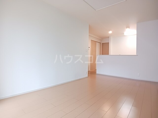 4/20 リビング/ダイニング