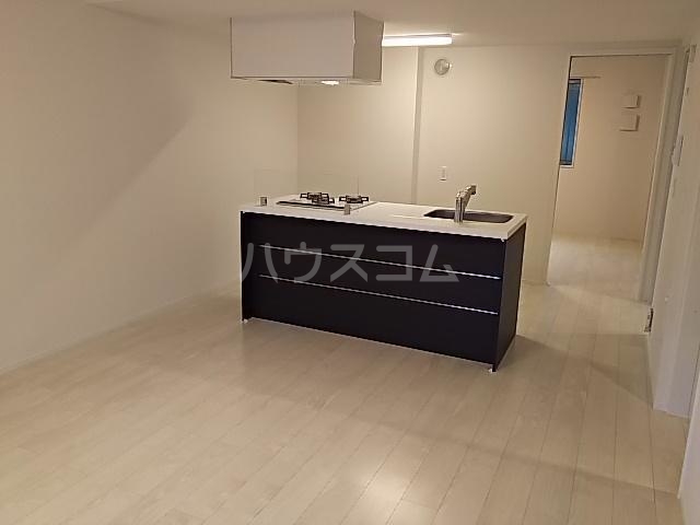 5/27 リビング/ダイニング