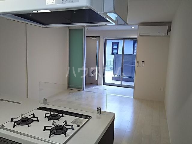 6/27 リビング/ダイニング