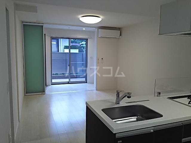 7/27 リビング/ダイニング