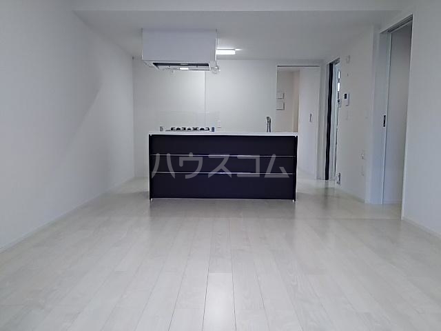 3/27 リビング/ダイニング