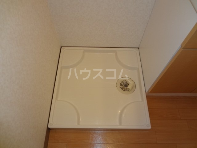 20/30 バルコニー