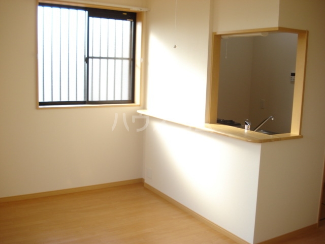 3/22 リビング/ダイニング