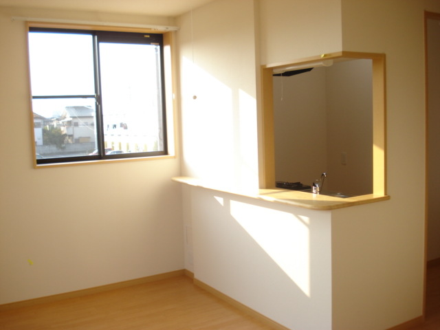 3/23 リビング/ダイニング