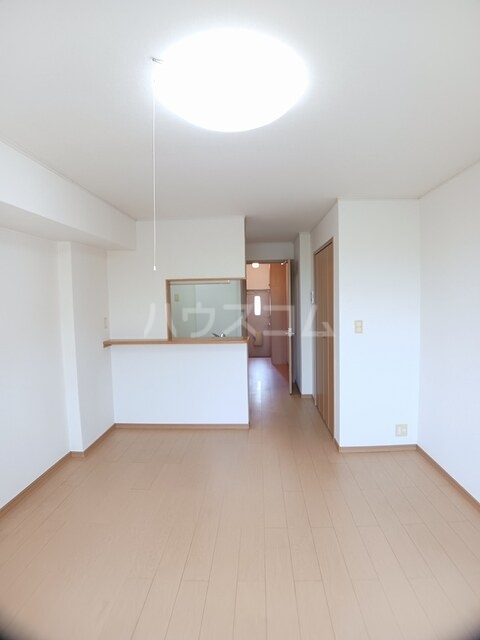 3/22 リビング/ダイニング