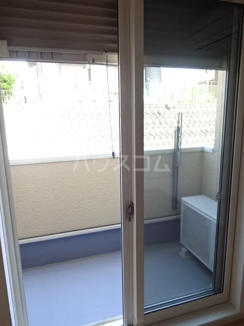 20/30 バルコニー