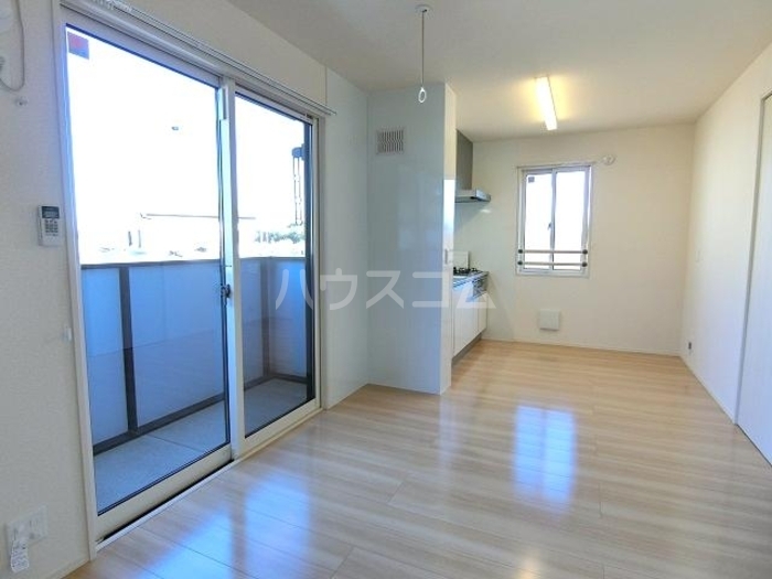 3/21 リビング/ダイニング