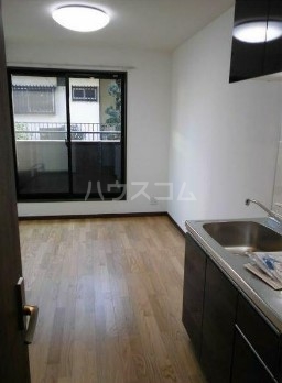 3/18 リビング/ダイニング