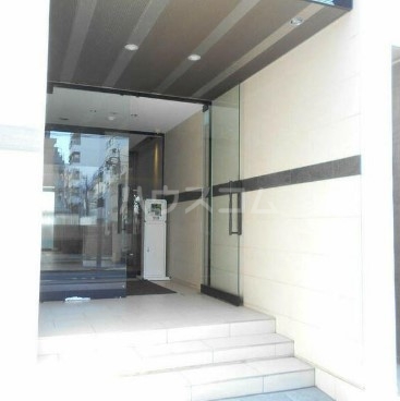 14/24 エントランス