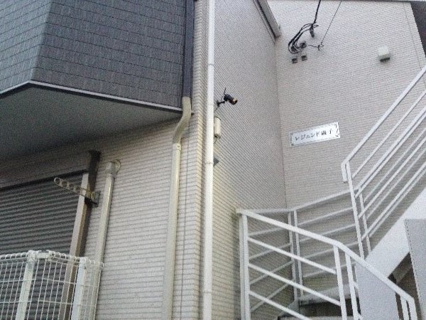 18/26 バルコニー