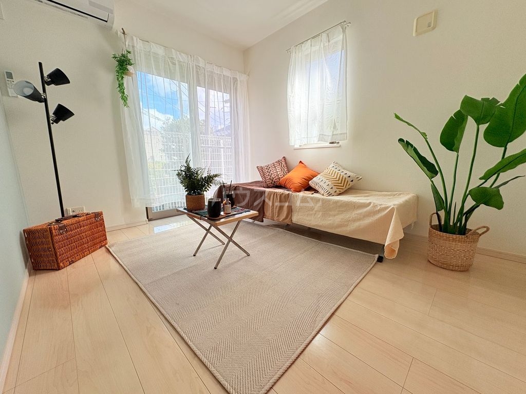 3/26 リビング/ダイニング